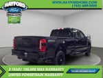 2025 F-350 Super Duty Thumbnail 3