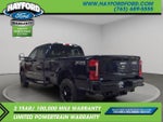 2025 F-350 Super Duty Thumbnail 5