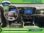 2025 F-350 Super Duty Thumbnail 14