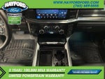 2025 F-350 Super Duty Thumbnail 19