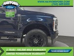 2025 F-350 Super Duty Thumbnail 23