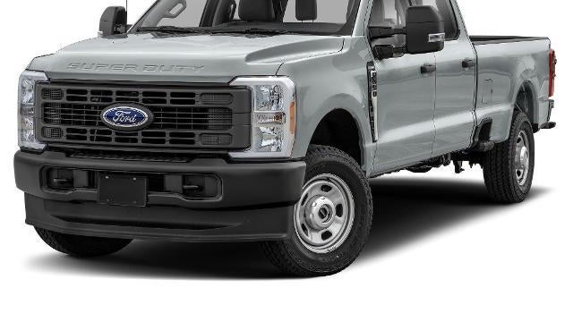 Preowned 2025 Ford F-350 Super Duty XLT for Sale