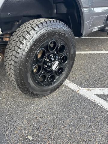 2025 Ford F-350 Super Duty King Ranch — photo 1 of 10