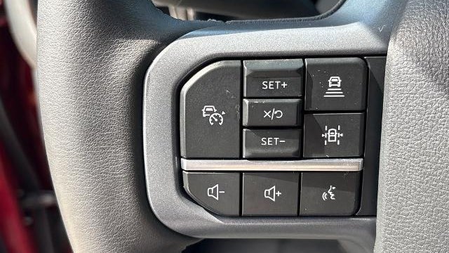2025 Ford F-350 Super Duty King Ranch