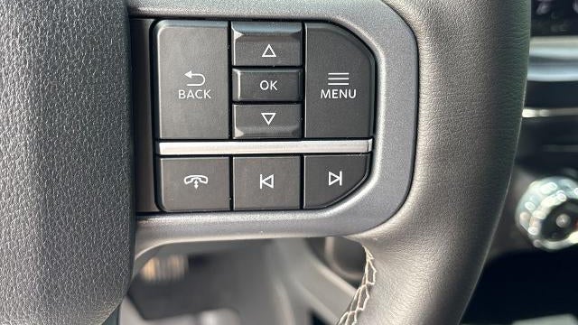 2025 Ford F-350 Super Duty King Ranch