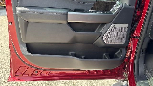 2025 Ford F-350 Super Duty King Ranch