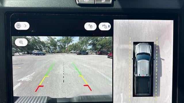 2025 Ford F-350 Super Duty King Ranch