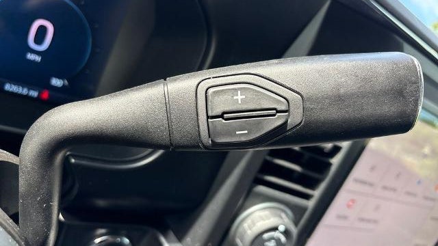 2025 Ford F-350 Super Duty King Ranch