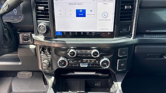 2025 Ford F-350 Super Duty King Ranch