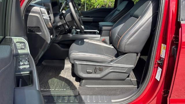 2025 Ford F-350 Super Duty King Ranch