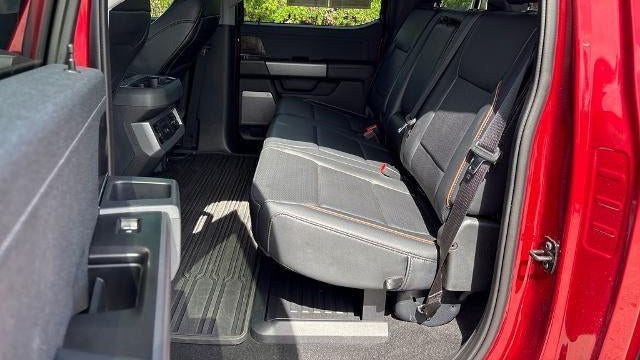 2025 Ford F-350 Super Duty King Ranch