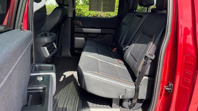 2025 Ford F-350 Super Duty King Ranch