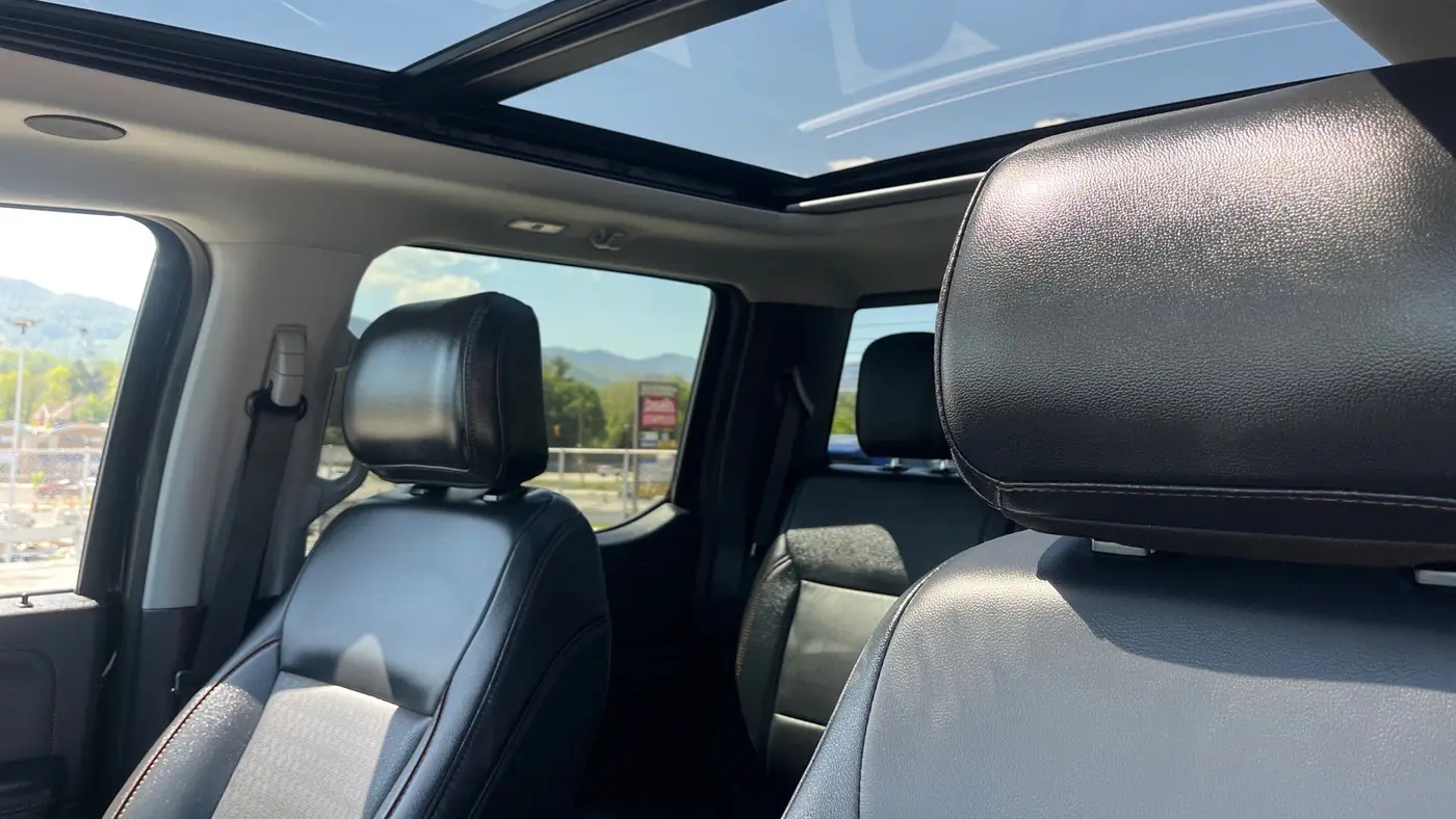 2025 Ford F-350 Super Duty King Ranch