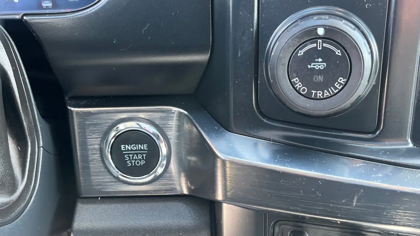 2025 Ford F-350 Super Duty King Ranch