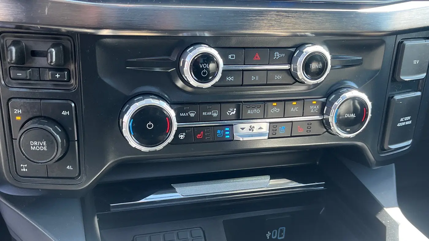 2025 Ford F-350 Super Duty King Ranch