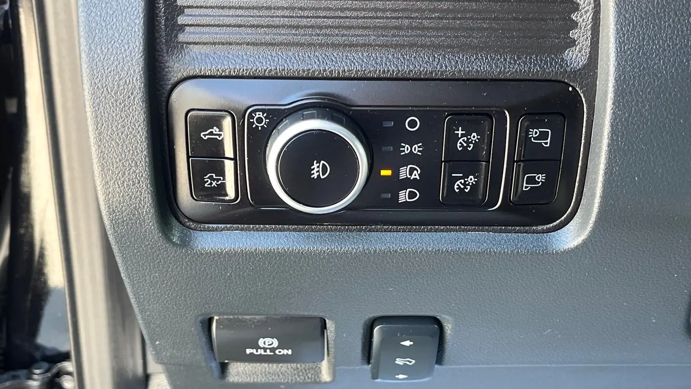 2025 Ford F-350 Super Duty King Ranch