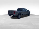 2025 F-350 Super Duty Thumbnail 4