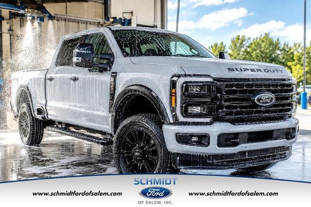 2025 Ford F-350 - $75,365
