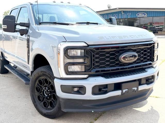 2025 Ford F-350 - $75,365