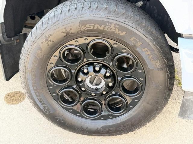 2025 Ford F-350 - $75,365