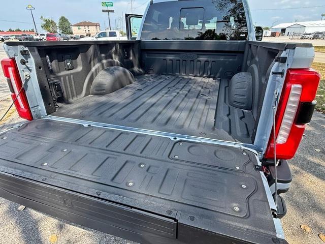 2025 Ford F-350 - $75,365