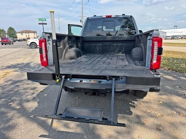 2025 Ford F-350 - $75,365