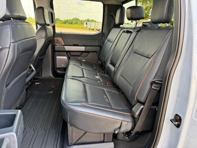 2025 Ford F-350 - $75,365