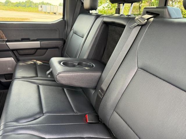 2025 Ford F-350 - $75,365