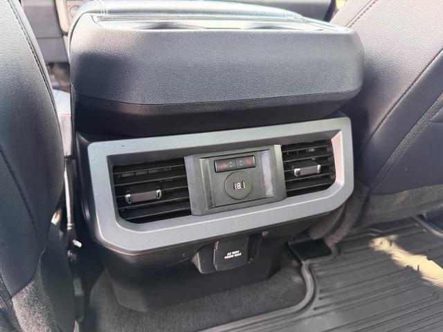 2025 Ford F-350 - $75,365