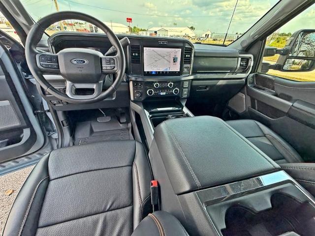 2025 Ford F-350 - $75,365
