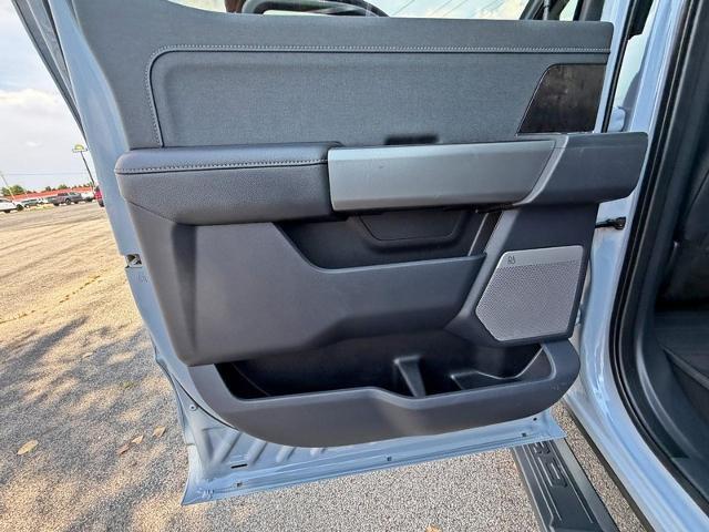2025 Ford F-350 - $75,365