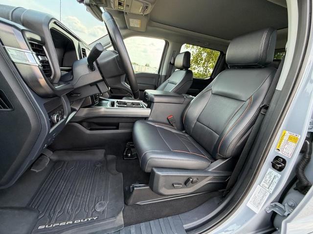 2025 Ford F-350 - $75,365