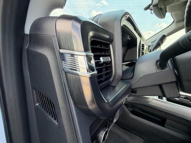 2025 Ford F-350 - $75,365