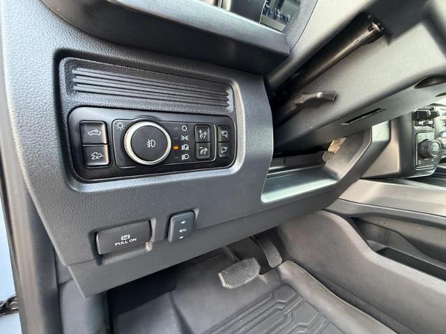 2025 Ford F-350 - $75,365