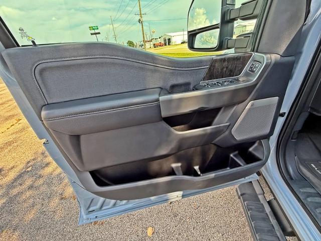 2025 Ford F-350 - $75,365