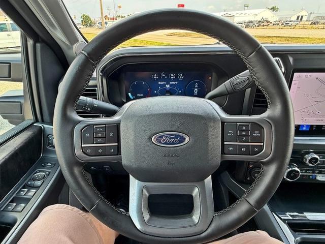 2025 Ford F-350 - $75,365