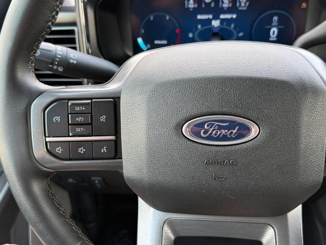 2025 Ford F-350 - $75,365