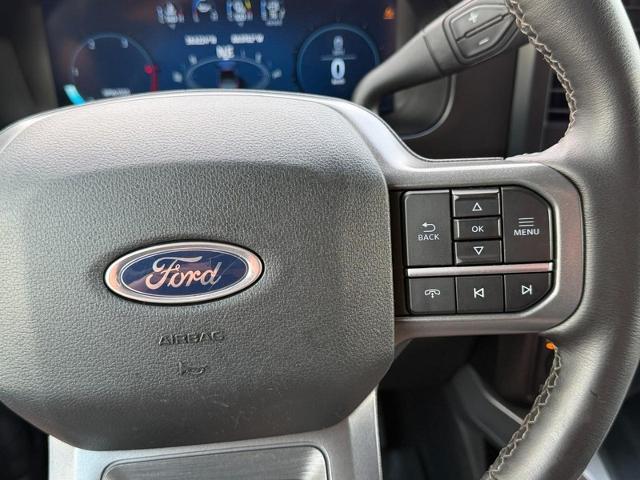 2025 Ford F-350 - $75,365