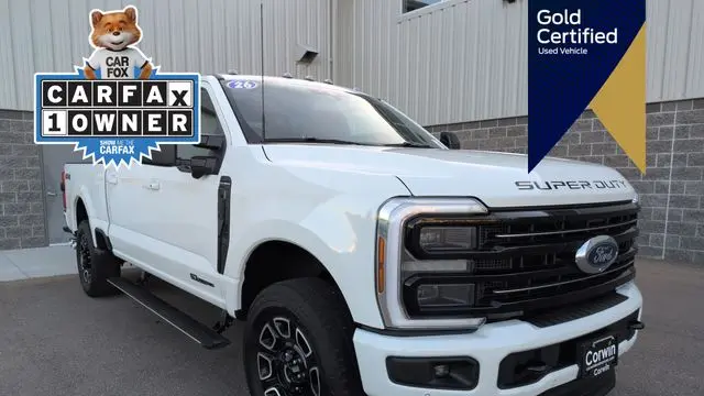 Preowned 2026 Ford F-350 Super Duty King Ranch for Sale