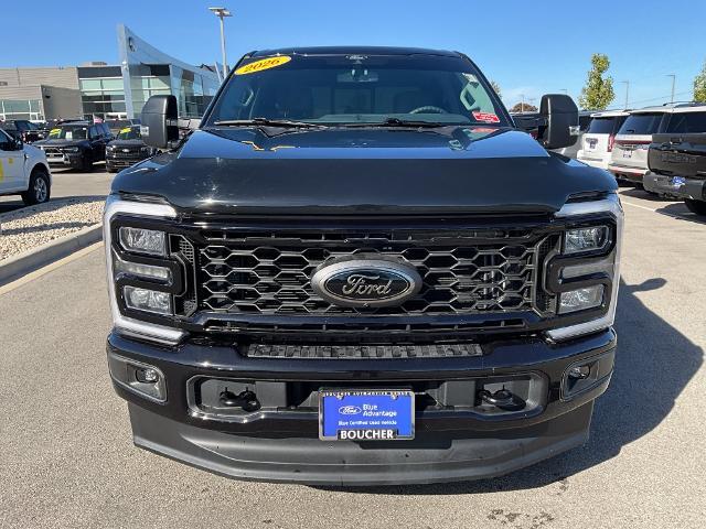 2026 Ford F-350 - $70,000