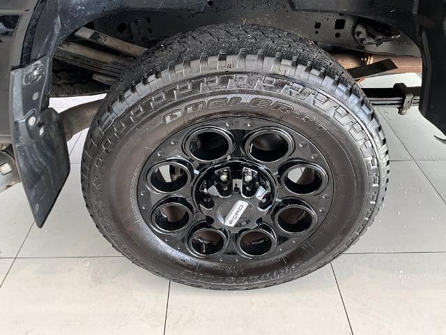 2026 Ford F-350 - $70,000