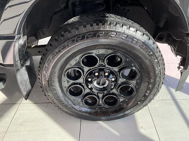2026 Ford F-350 - $70,000