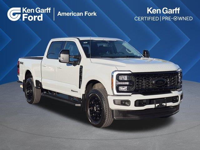 2026 Ford F-350 - $81,607