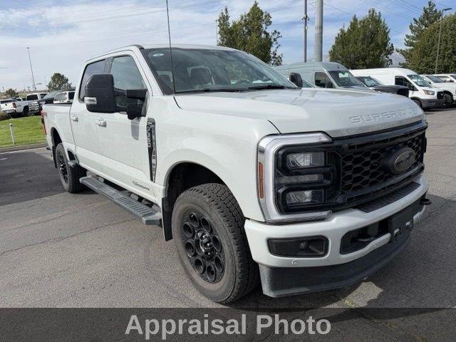 2026 Ford F-350 - $81,607