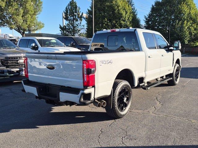 2026 Ford F-350 - $81,607