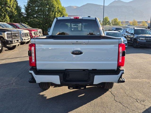 2026 Ford F-350 - $81,607