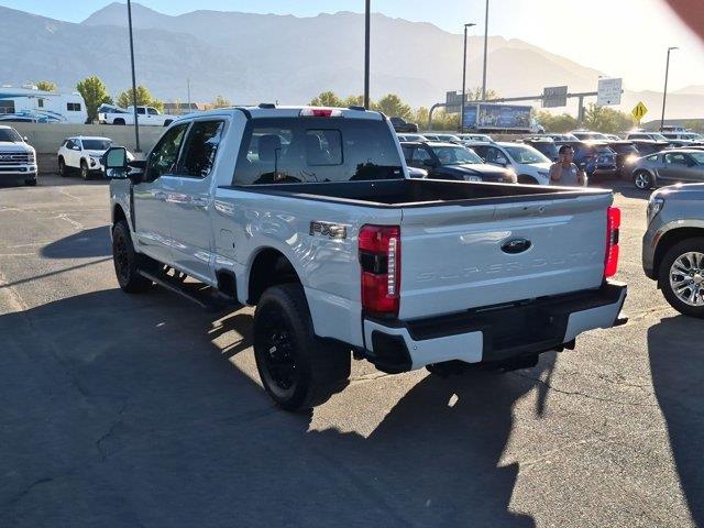 2026 Ford F-350 - $81,607