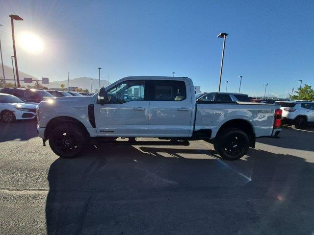 2026 Ford F-350 - $81,607