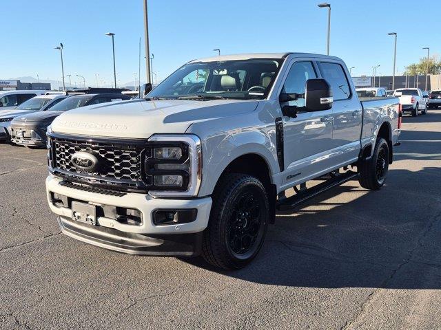 2026 Ford F-350 - $81,607