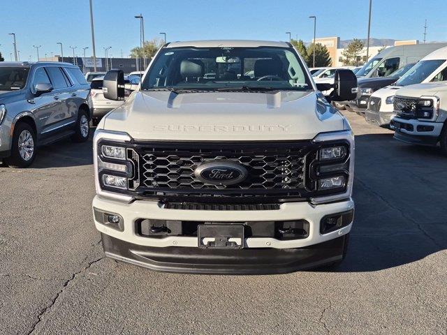 2026 Ford F-350 - $81,607